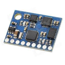 GY-951 could not produce specified update rates GY-951 could not produce specified update rates