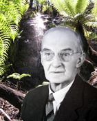 Harry Treasure, whose notes are republished in "A Life Forged on King Spur"