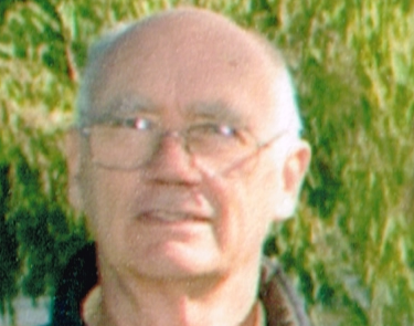 Peter Ward
