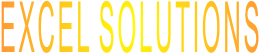 EXCEL SOLUTIONS