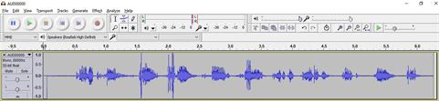 DIY Arduino Due based 8K,8 bit voice recorder for voice notes integrated with a DIY GPS