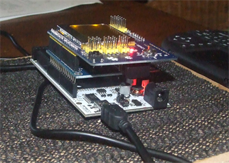Bluetooth keyboard to Arduino controls a PID algorithm for heater Bluetooth keyboard to Arduino controls a PID algorithm for heater