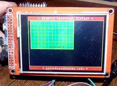 Graphical displays on Arduino are quickly resized and re-positioned Graphical displays on Arduino are quickly resized and re-positioned