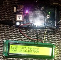 Running the "NOT FOR MEGA" Tinysine GPS shield on Arduino Mega Running the "NOT FOR MEGA" Tinysine GPS shield on Arduino Mega