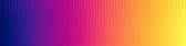 Heat mapping used in Arduino display of MLX90614 data : "linear_bmyr_256"