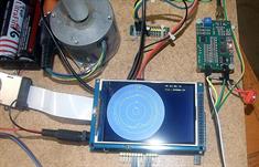 Free "Antenna Builder's Toolbox" contains build detail and code for ANTENNA PATTERN TAKING. Display is in traditional ARRL format